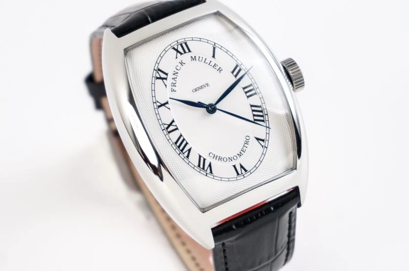 FRANCK MULLER Watches Cozy 182484