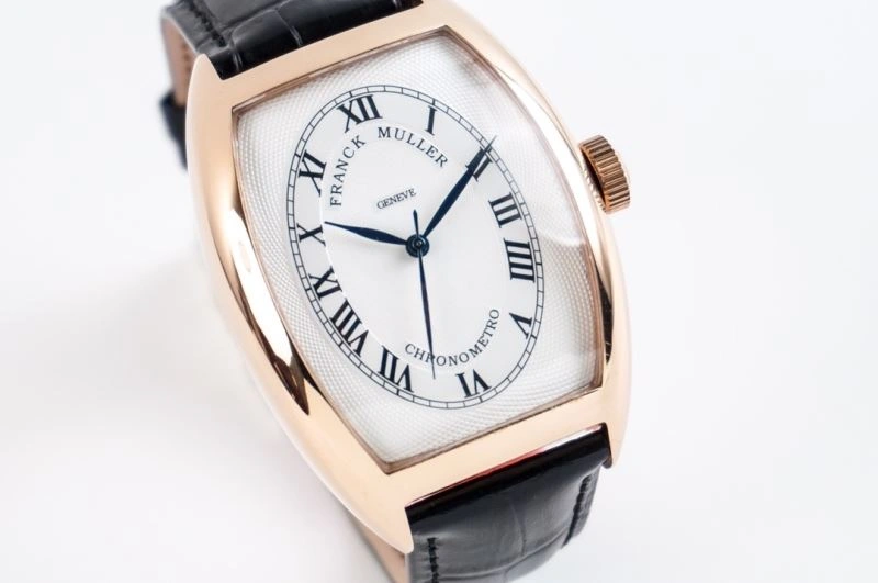 FRANCK MULLER Watches Cozy 182484