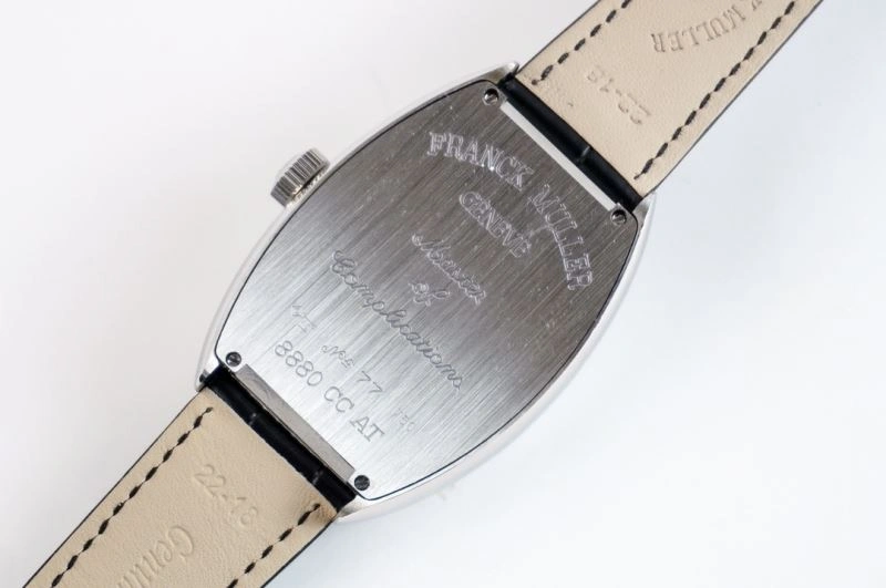 FRANCK MULLER Watches Cozy 182484