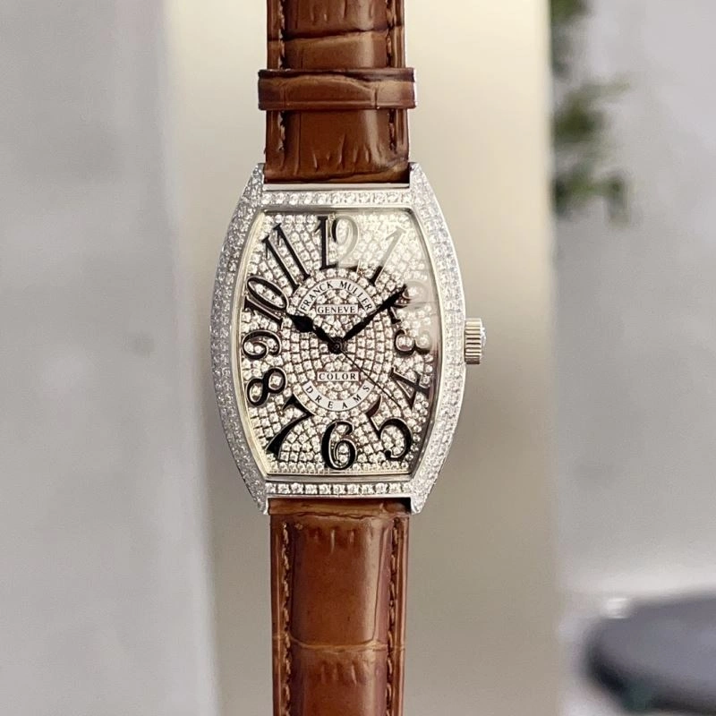 FRANCK MULLER Watches Resilient 182482
