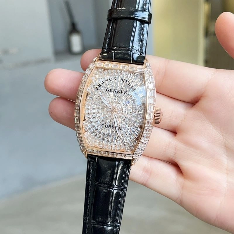 FRANCK MULLER Watches Functional 182476