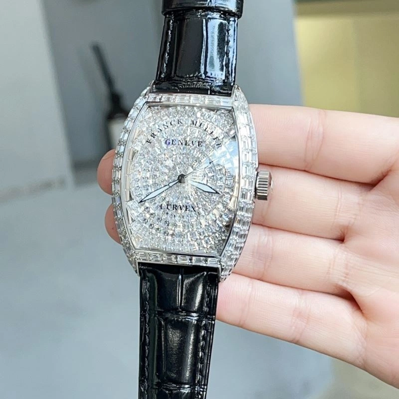 FRANCK MULLER Watches Functional 182476