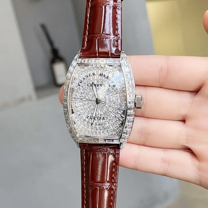FRANCK MULLER Watches Functional 182476