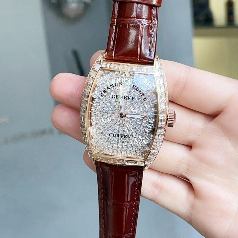 FRANCK MULLER Watches Functional 182476