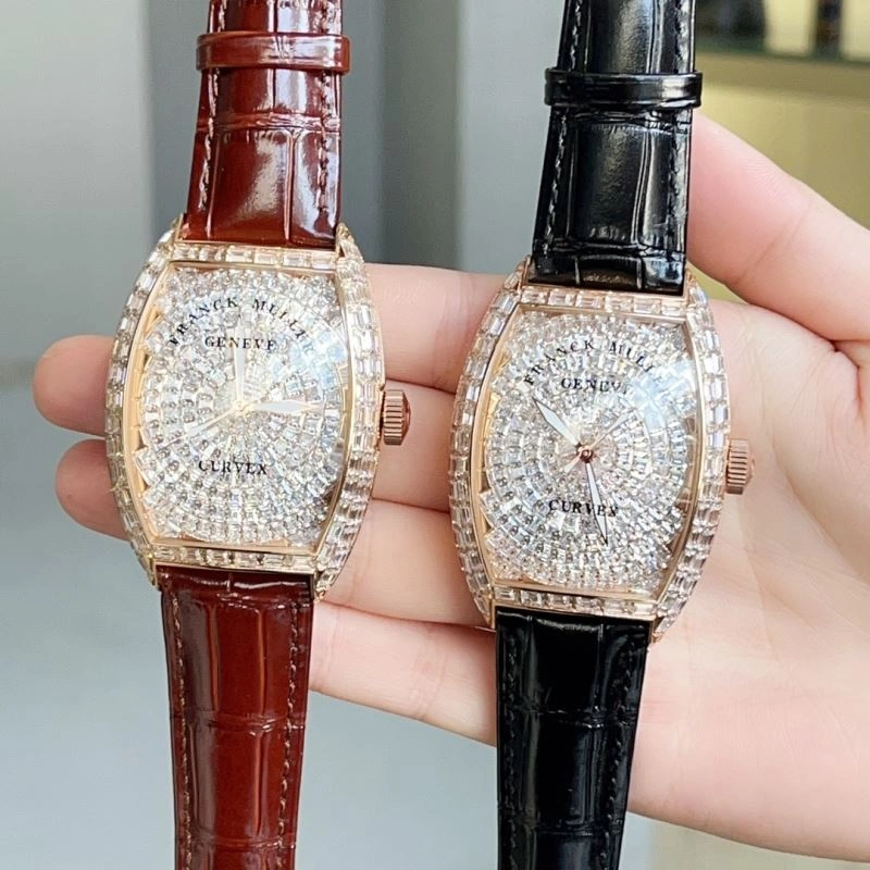 FRANCK MULLER Watches Functional 182476
