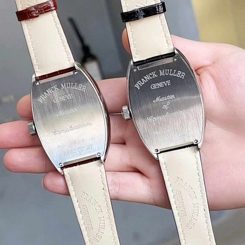 FRANCK MULLER Watches Functional 182476