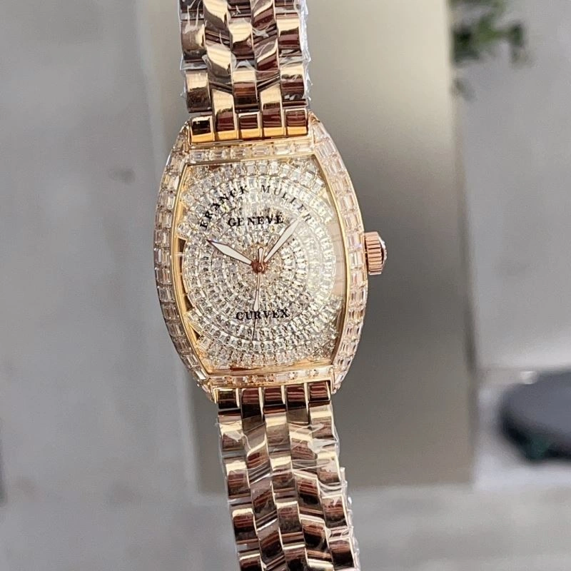 Unique FRANCK MULLER Watches 182475