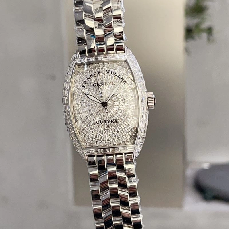 Unique FRANCK MULLER Watches 182475