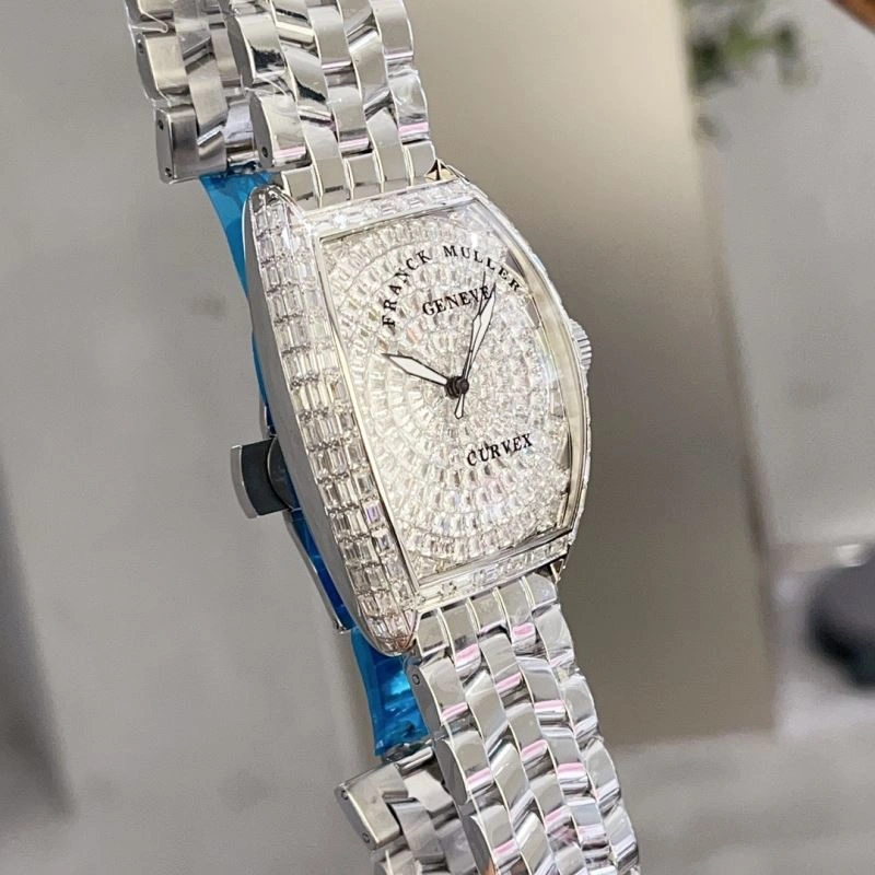 Unique FRANCK MULLER Watches 182475