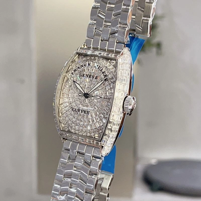 Unique FRANCK MULLER Watches 182475