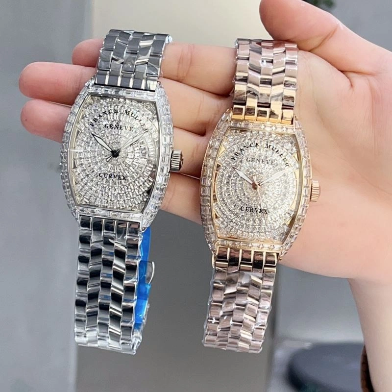 Unique FRANCK MULLER Watches 182475