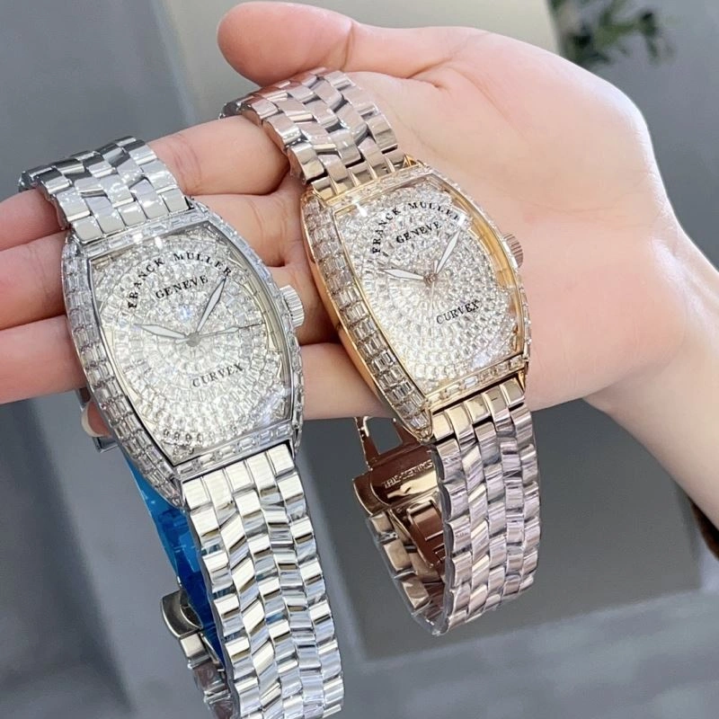 Unique FRANCK MULLER Watches 182475