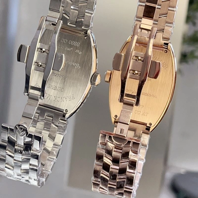 Unique FRANCK MULLER Watches 182475