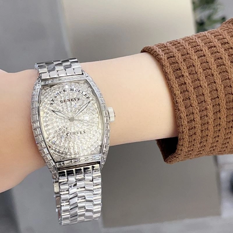 Unique FRANCK MULLER Watches 182475