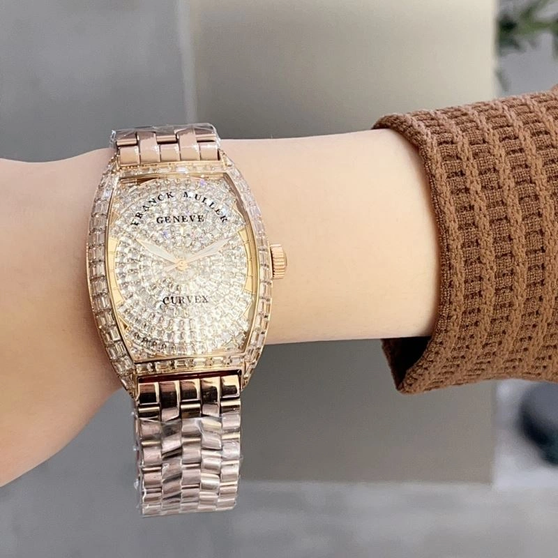 Unique FRANCK MULLER Watches 182475