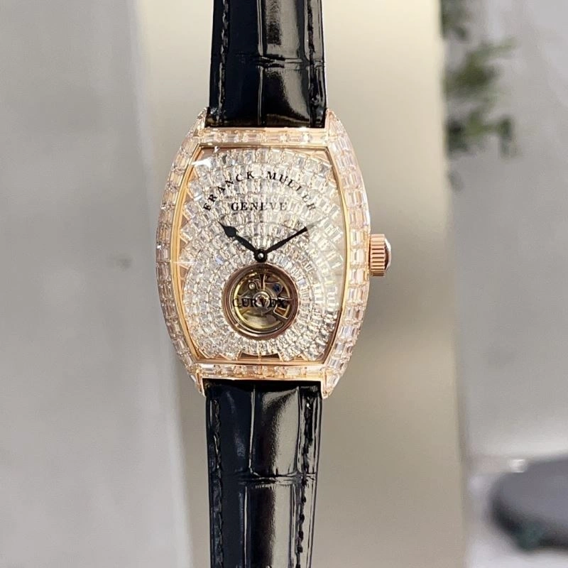 FlexibleFit FRANCK MULLER Watches 182474