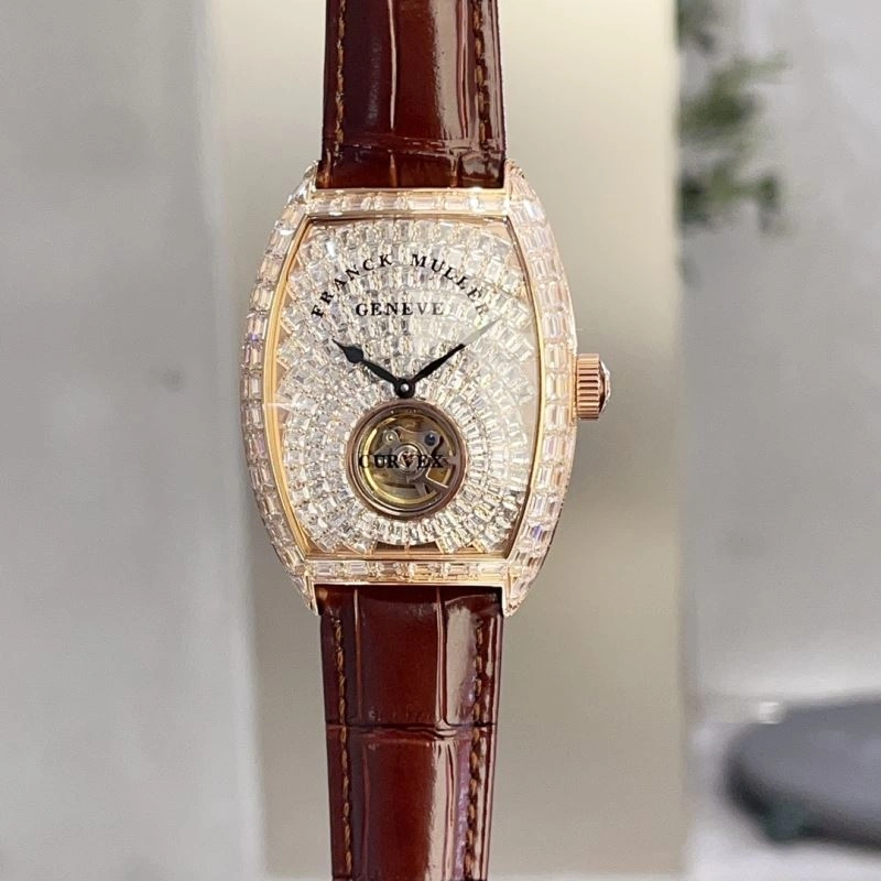 FlexibleFit FRANCK MULLER Watches 182474