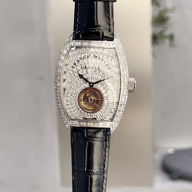 FlexibleFit FRANCK MULLER Watches 182474