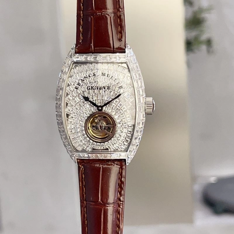 FlexibleFit FRANCK MULLER Watches 182474