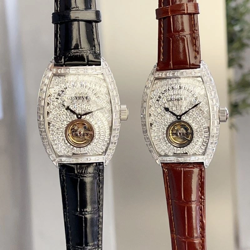 FlexibleFit FRANCK MULLER Watches 182474