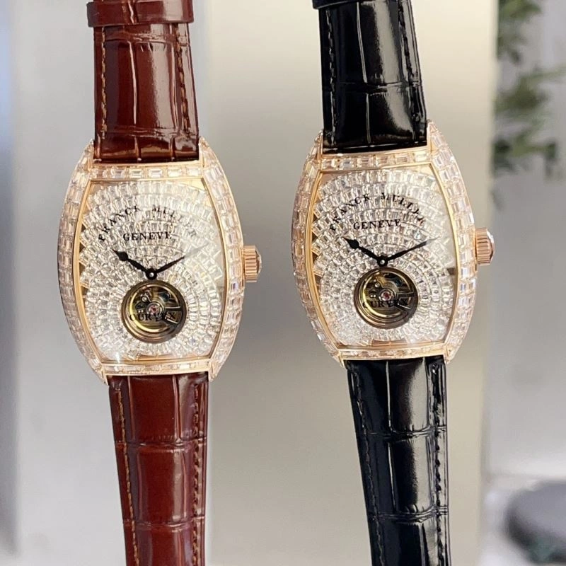 FlexibleFit FRANCK MULLER Watches 182474