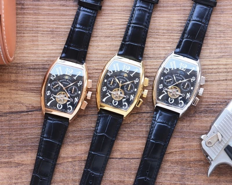 SportInspired FRANCK MULLER Watches 182465