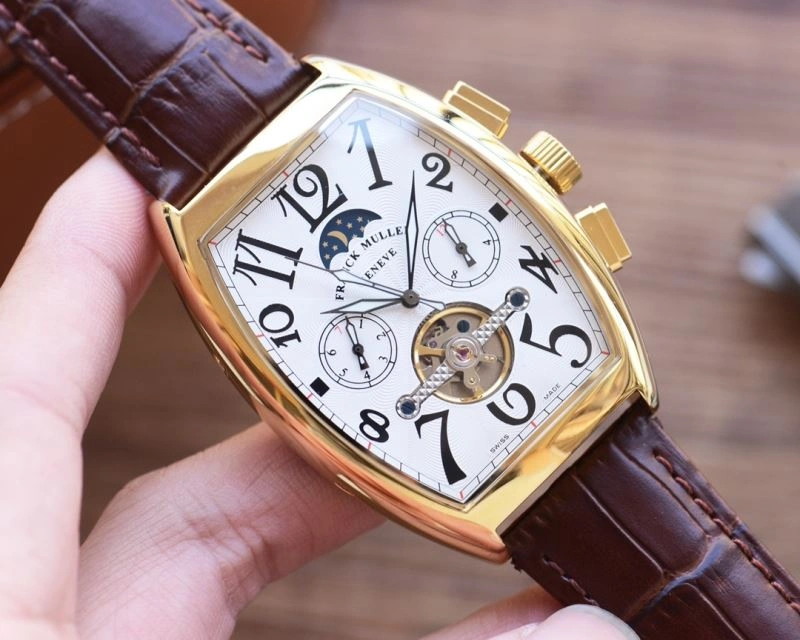 SportInspired FRANCK MULLER Watches 182465