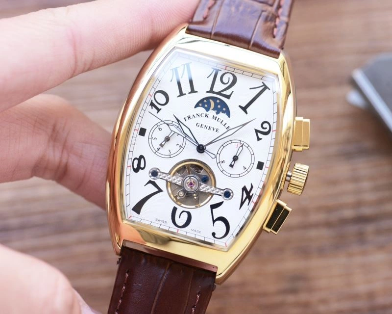 SportInspired FRANCK MULLER Watches 182465