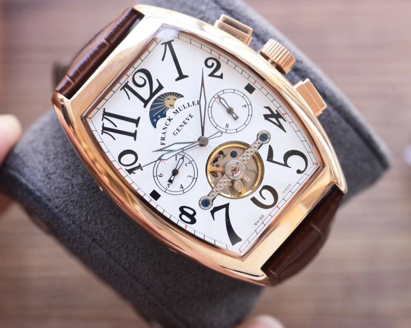SportInspired FRANCK MULLER Watches 182465