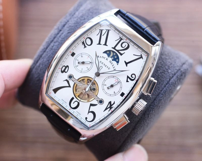 SportInspired FRANCK MULLER Watches 182465