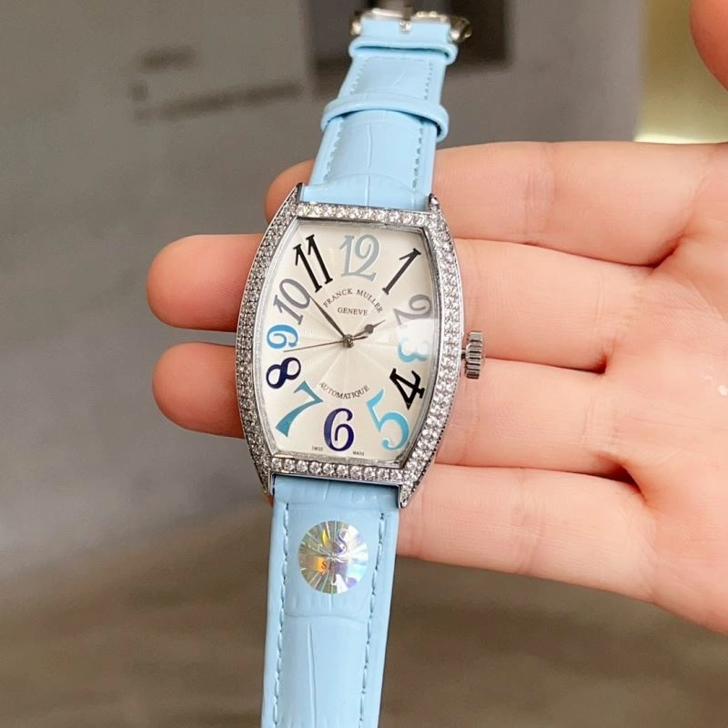 FRANCK MULLER Watches Cozy 182468