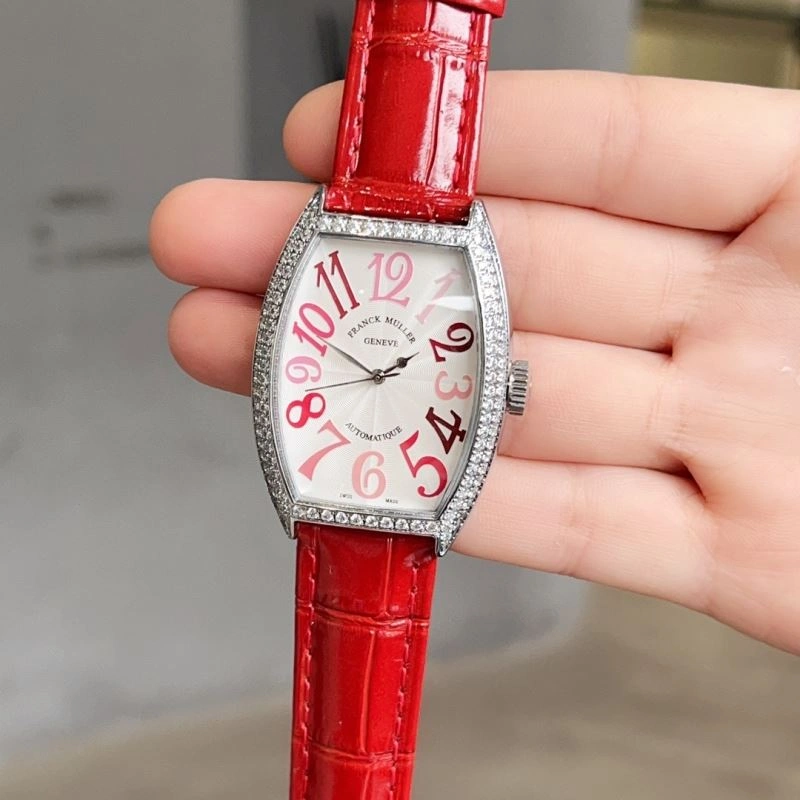 FRANCK MULLER Watches Cozy 182468