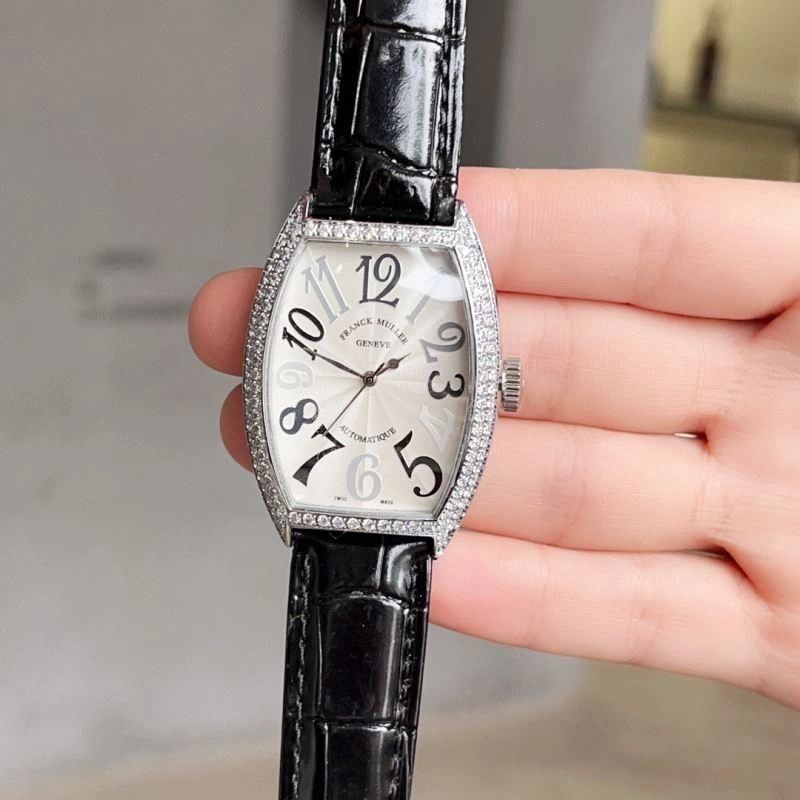 FRANCK MULLER Watches Cozy 182468