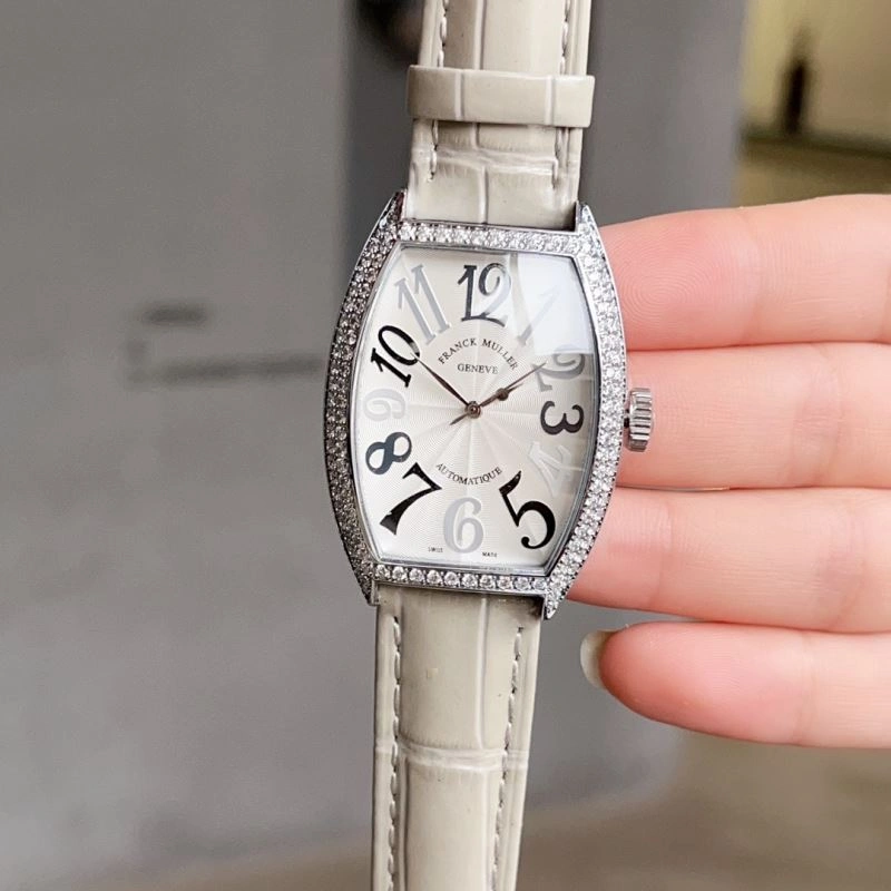 FRANCK MULLER Watches Cozy 182468