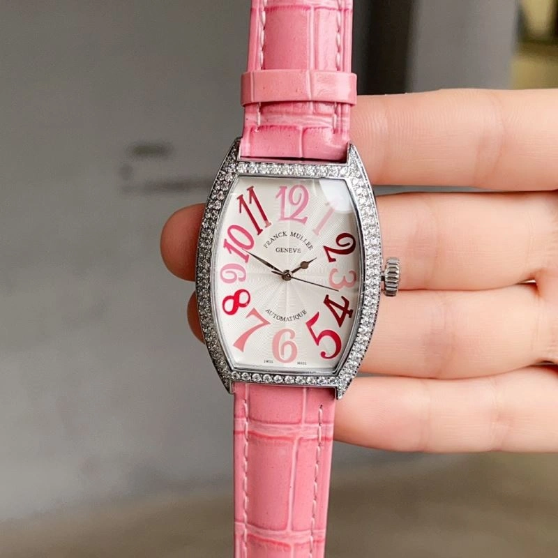 FRANCK MULLER Watches Cozy 182468