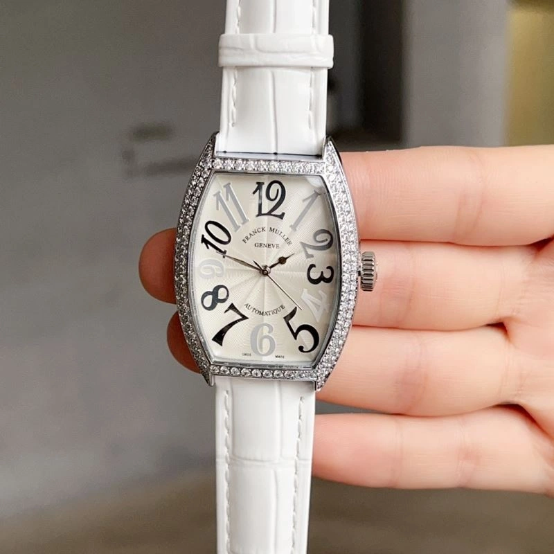 FRANCK MULLER Watches Cozy 182468