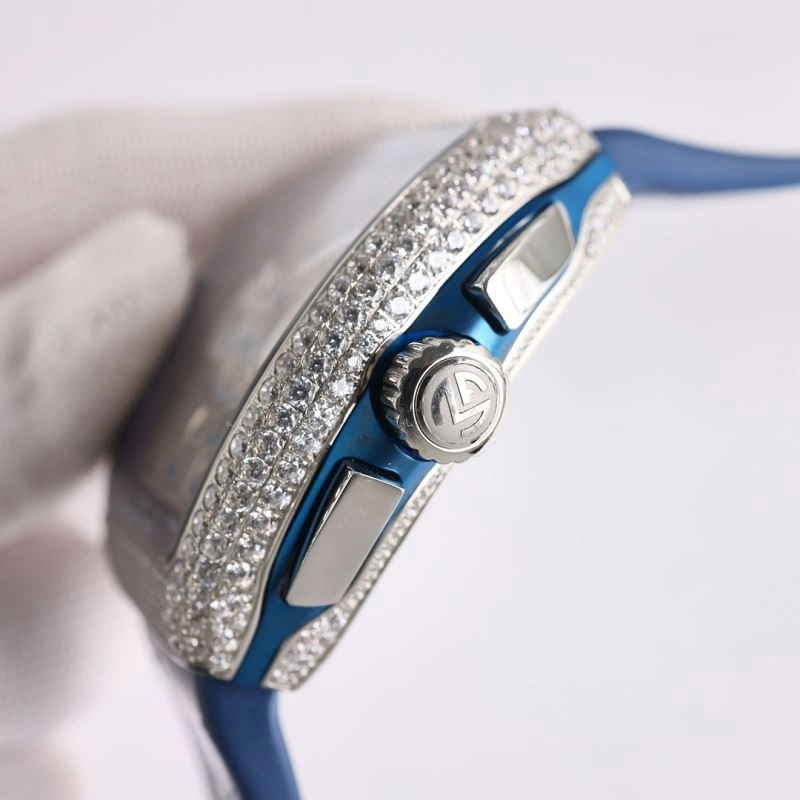 Original FRANCK MULLER Watches 182448
