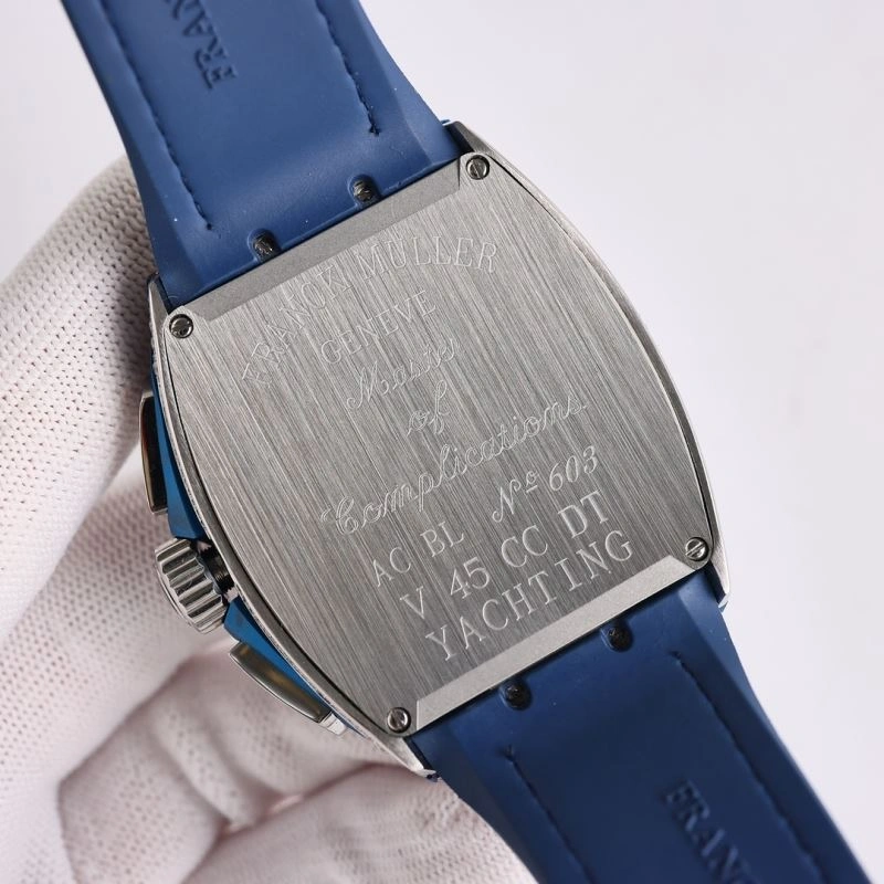 Original FRANCK MULLER Watches 182448