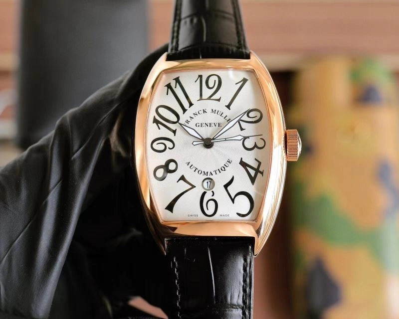 ModernLook FRANCK MULLER Watches 182444