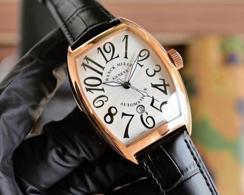 ModernLook FRANCK MULLER Watches 182444