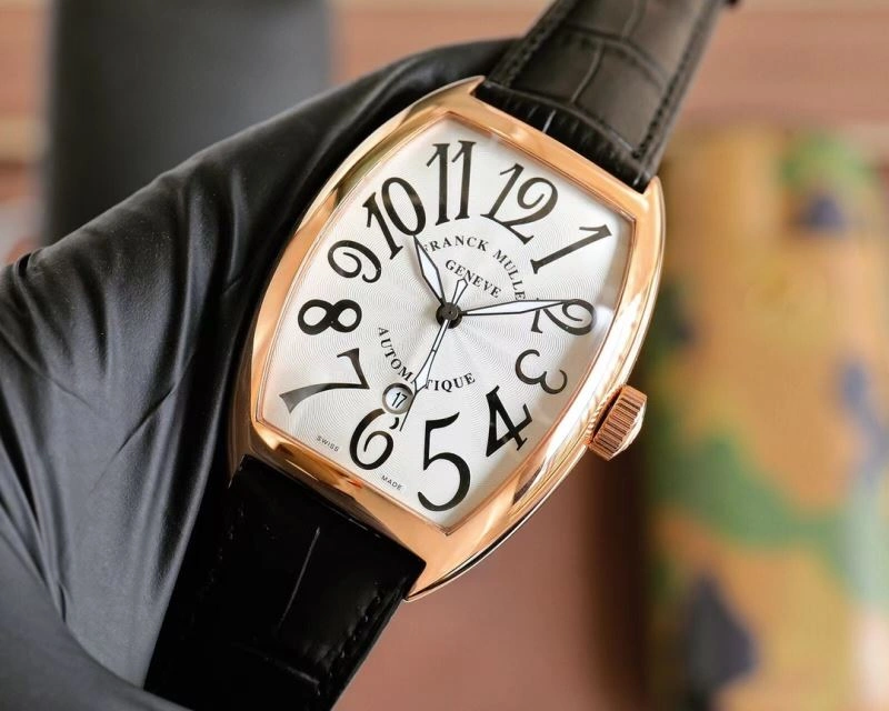 ModernLook FRANCK MULLER Watches 182444