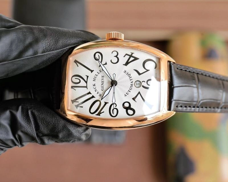ModernLook FRANCK MULLER Watches 182444