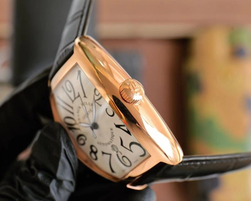 ModernLook FRANCK MULLER Watches 182444