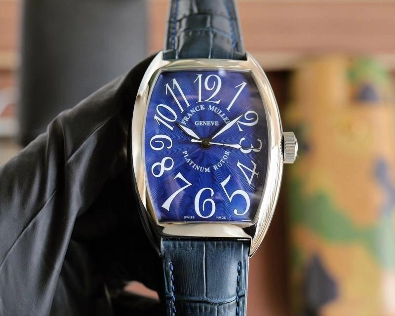 FRANCK MULLER Watches NewStyle 182452