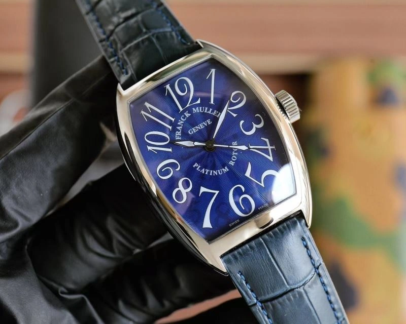 FRANCK MULLER Watches NewStyle 182452