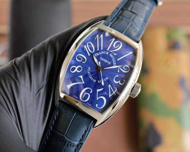 FRANCK MULLER Watches NewStyle 182452