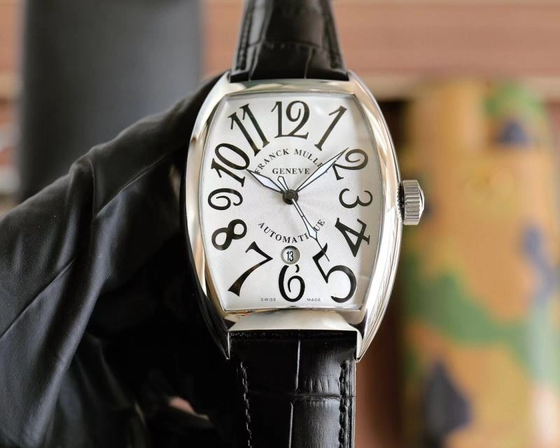 FRANCK MULLER Watches NewStyle 182452