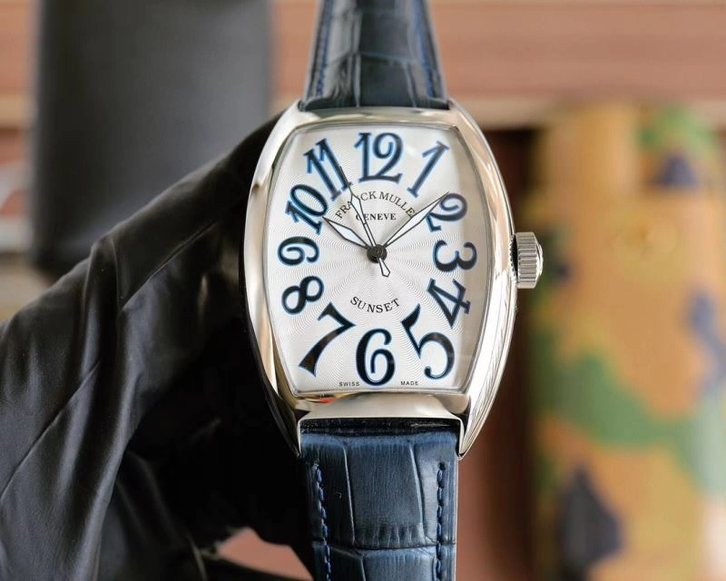 FRANCK MULLER Watches NewStyle 182452