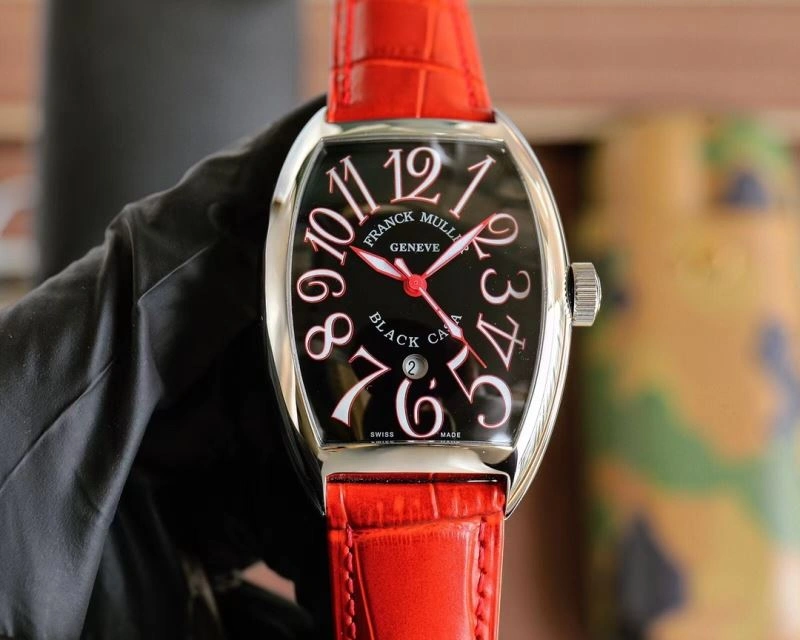 Comfortable FRANCK MULLER Watches 182470