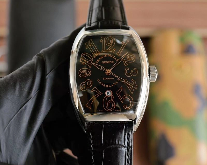 Comfortable FRANCK MULLER Watches 182470